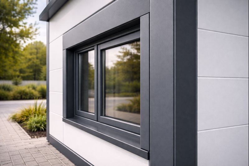 Узел: стык и крепёж